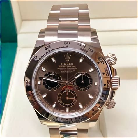 used Rolex daytona uk